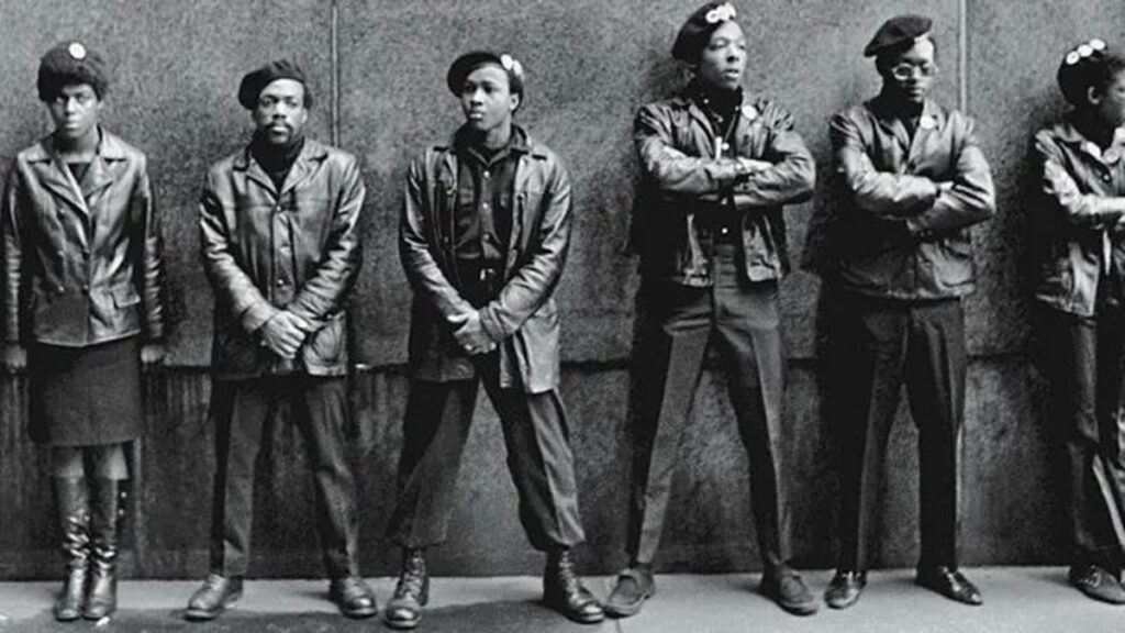 Black Panthers y los Wereth 11: los héroes que lucharon contra Hitler y contra el racismo de su propio país