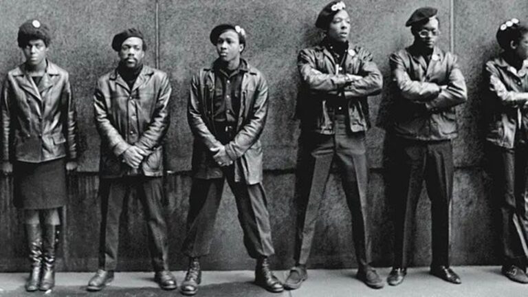 Black Panthers y los Wereth 11: los héroes que lucharon contra Hitler y contra el racismo de su propio país