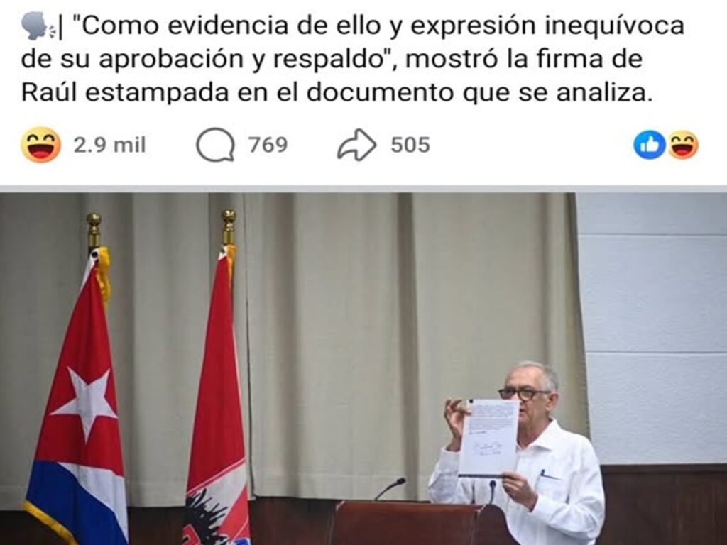 Asco, rabia y una nación que sigue esperando