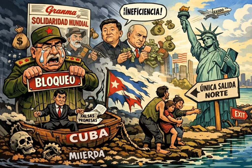 Cosas que no deberíamos confundir