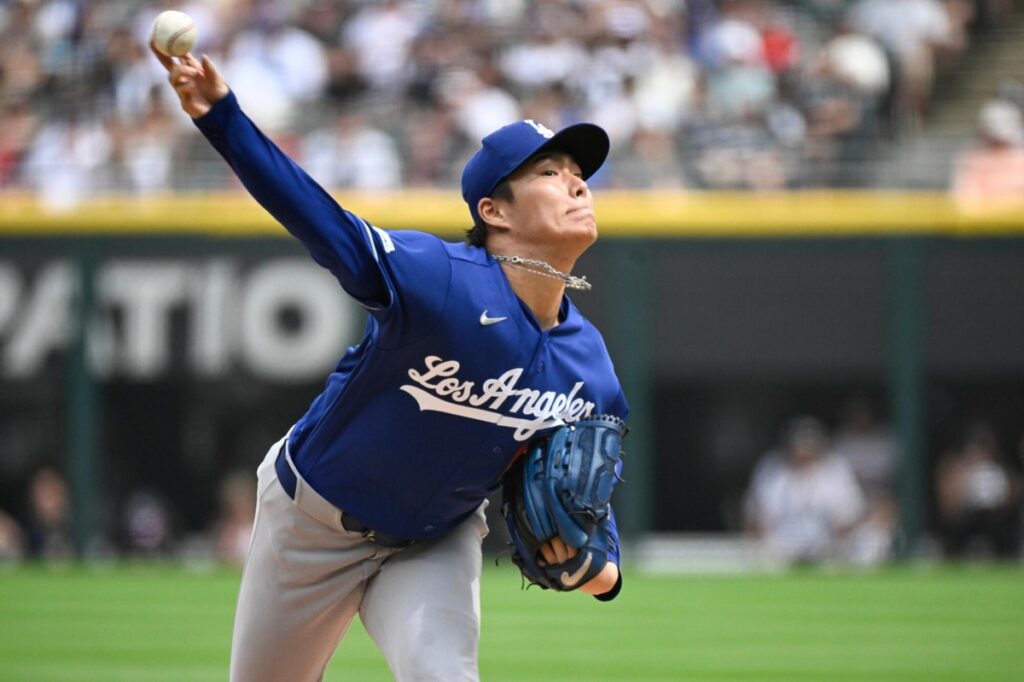 En la foo, Yoshinobu Yamamoto