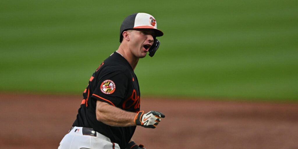 En la foto, Pete Alonso