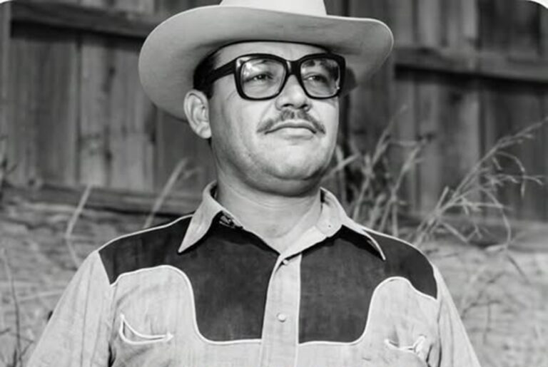 En la foto, Rolando Masferrer