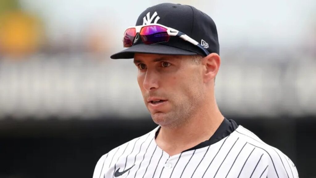 :n la foto, Paul Goldschmidt