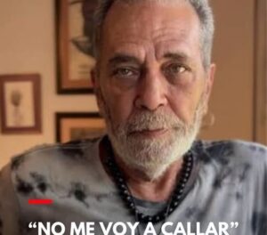 En la foto, Luis Alberto García