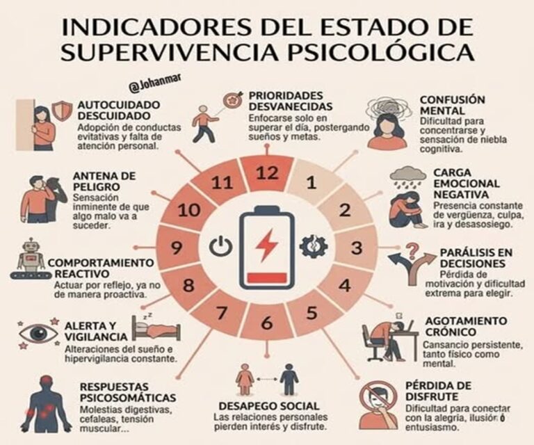 Los cubanos estamos en estado de supervivencia psicológica 1 Los cubanos estamos en estado de supervivencia psicológica
