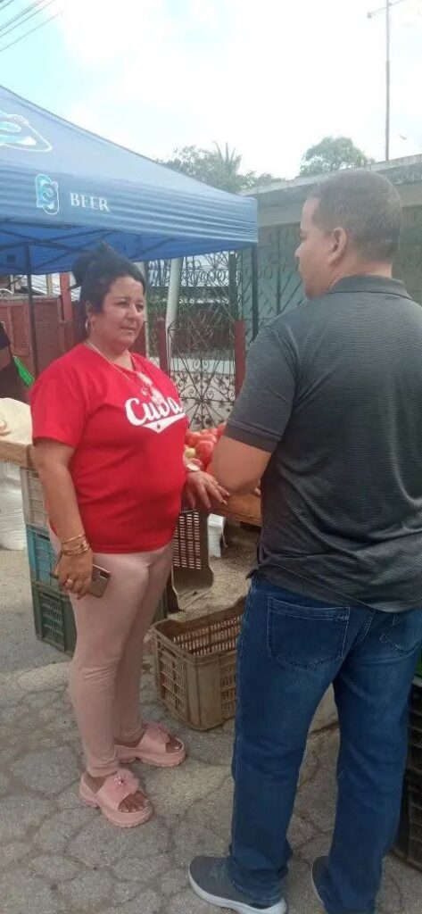 Descubriendo a Madelaine