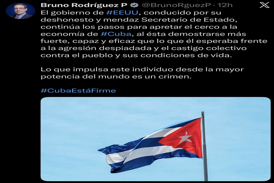 Cuba está firme… firme en la cola, firme en el apagón y firme en la miseria 2 Cuba está firme… firme en la cola, firme en el apagón y firme en la miseria