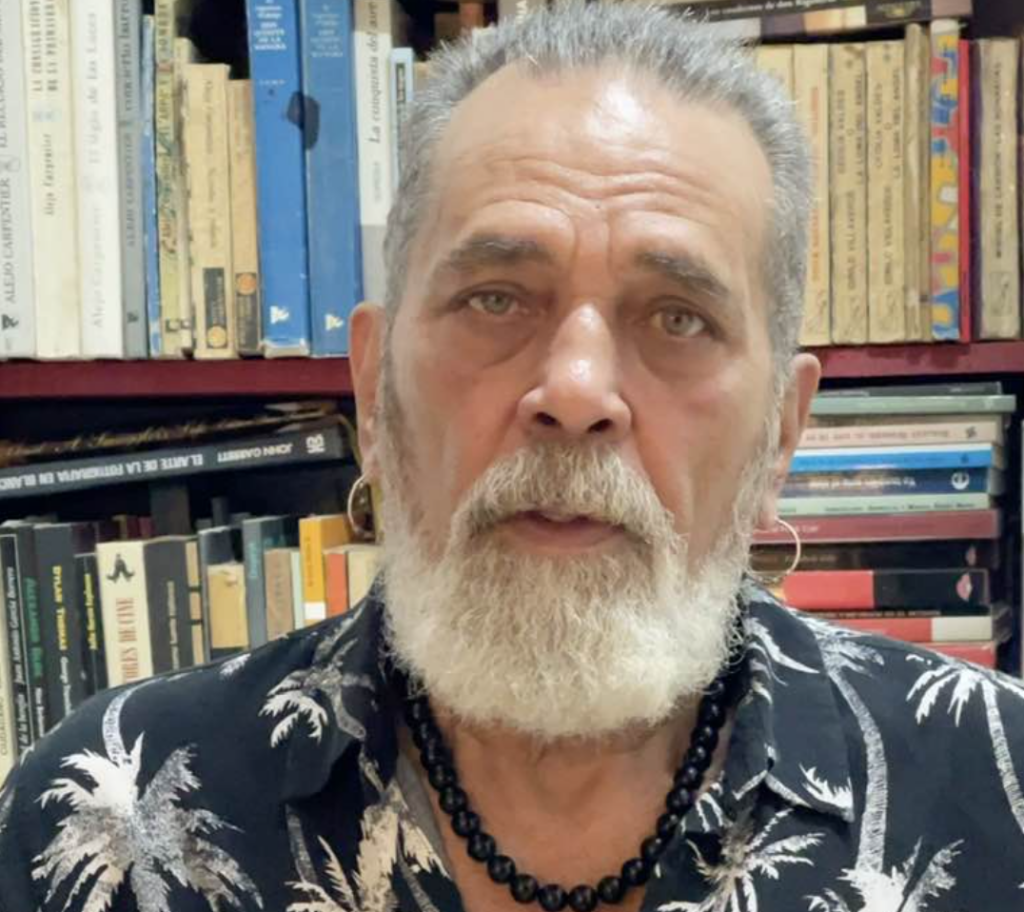 Luis Alberto García estalla contra los apagones: “Este país necesita transformadores eléctricos y de todo tipo”