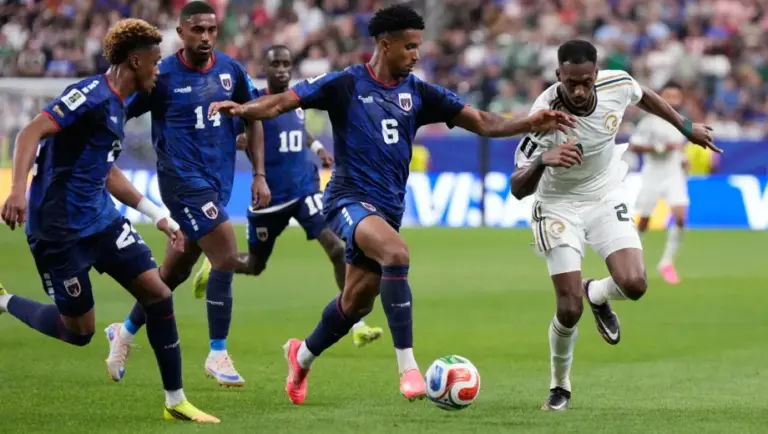 Uruguay se despide del Mundial y Cabo Verde firma una clasificación histórica