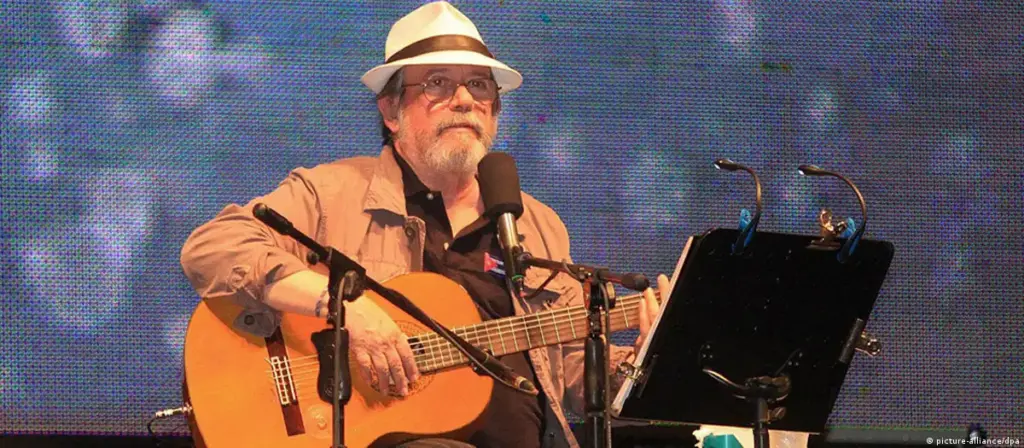 Cincuenta años cantándole a una revolución que nadie escucha 4 Cincuenta años cantándole a una revolución que nadie escucha