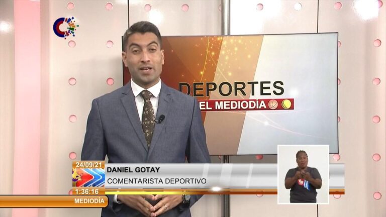 Periodista deportivo cubano denuncia robo en su vivienda y pide ayuda para recuperar información de trabajo 3 Periodista deportivo cubano denuncia robo en su vivienda y pide ayuda para recuperar información de trabajo