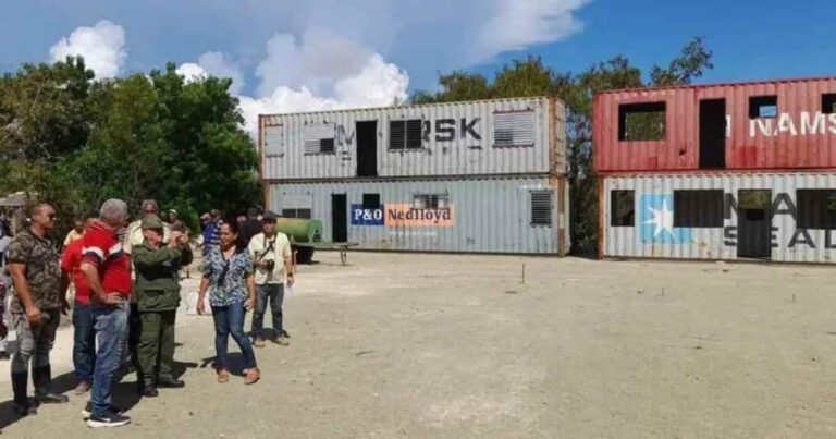 El circo del 26 de Julio ya empezó 6 El circo del 26 de Julio ya empezó