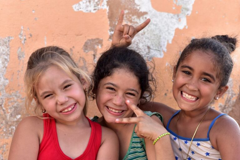 Feliz Día de los Niños... si logran encontrar algo para celebrar 3 Feliz Día de los Niños... si logran encontrar algo para celebrar