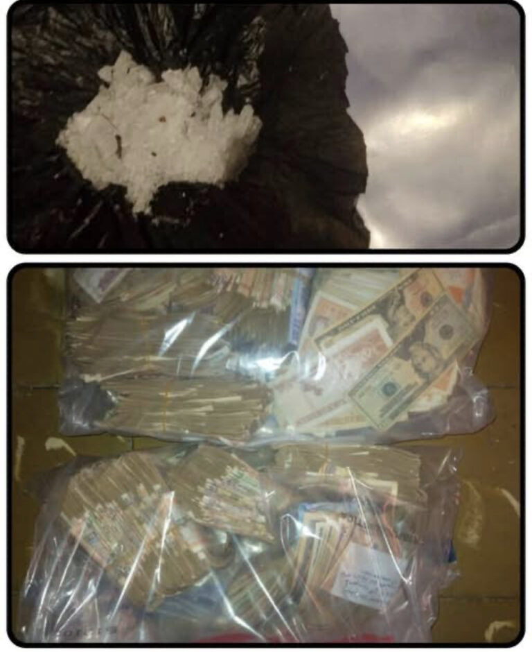 Nuevo caso de narcotráfico en La Habana evidencia el auge de las drogas en Cuba