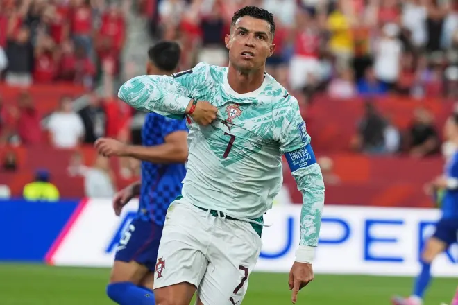 Portugal sobrevive al VAR y elimina a Croacia en un final cargado de polémica