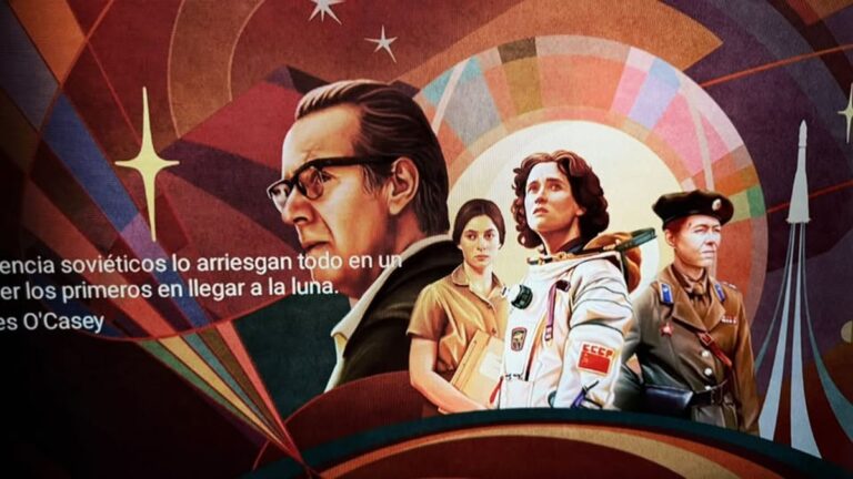 Star City: falsedad histórica y deja vu para los cubanos