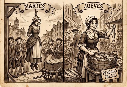 La mujer que se negó a estar muerta 1 La mujer que se negó a estar muerta