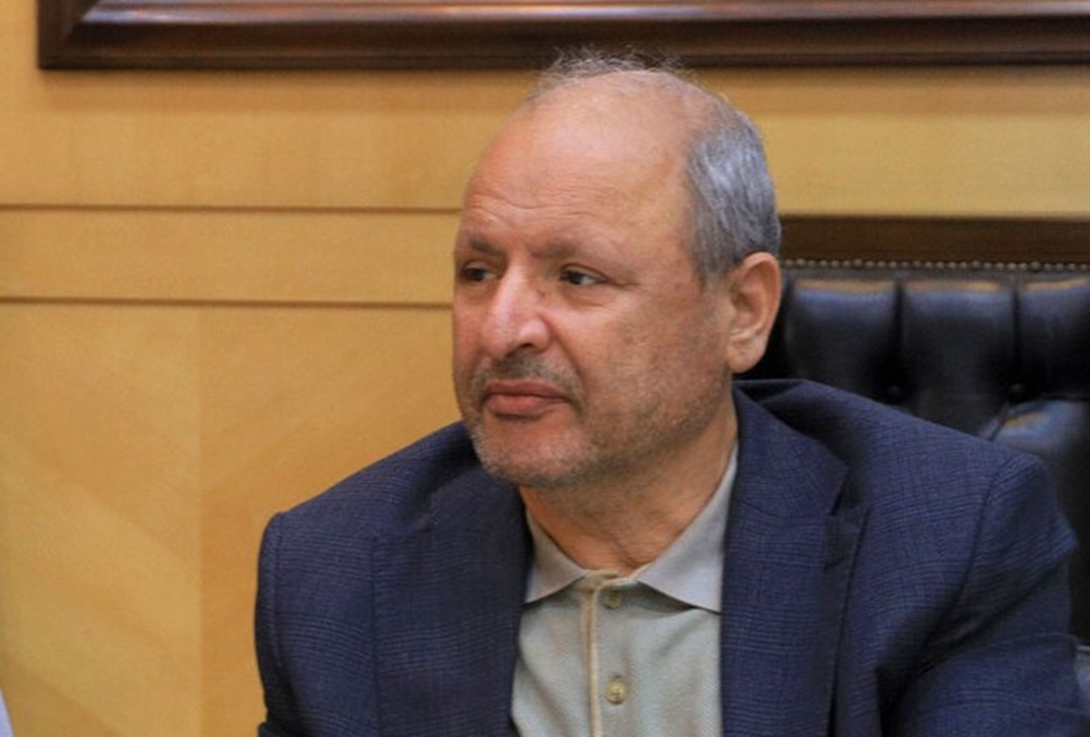 Guerra, mentiras y memorandos: quién está perdiendo 1 En la foto, Ahmad Bakhshaesh Ardestani, parlamentario iraní