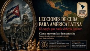 En la foto, una imagen de IA relativa al tema