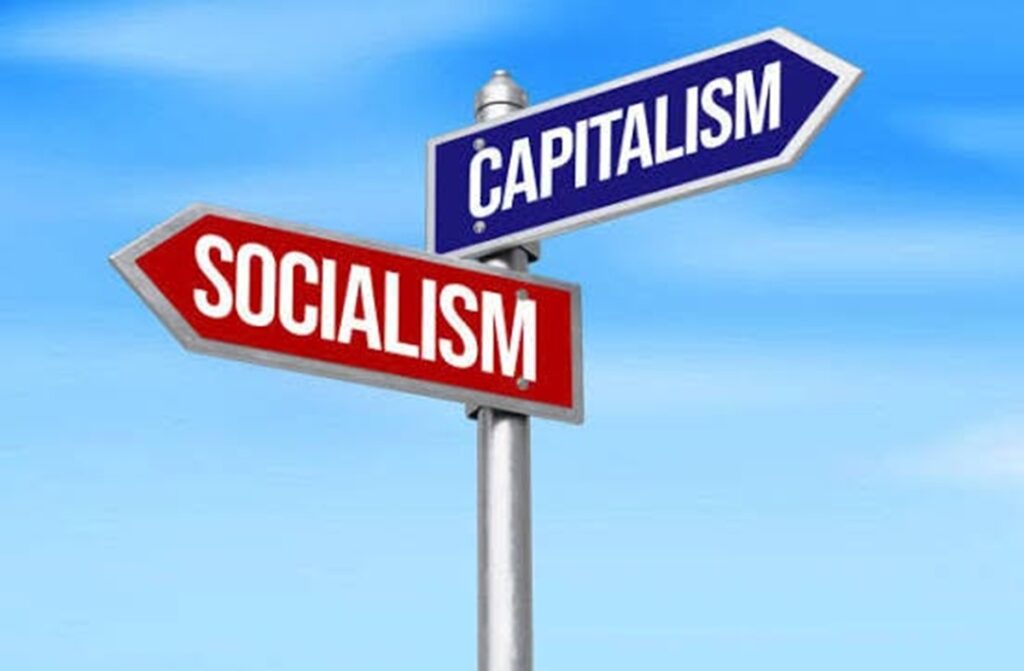 ¿Sin renunciar al Socialismo…? 2 ¿Sin renunciar al Socialismo…?