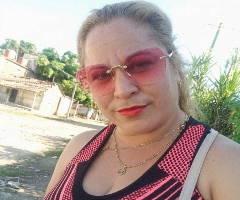 Familia de mujer embarazada asesinada en Bayamo exige justicia 1 En la foto, Adis Glennis Rodríguez Mulet, otra víctima de la violencia de género en Cuba