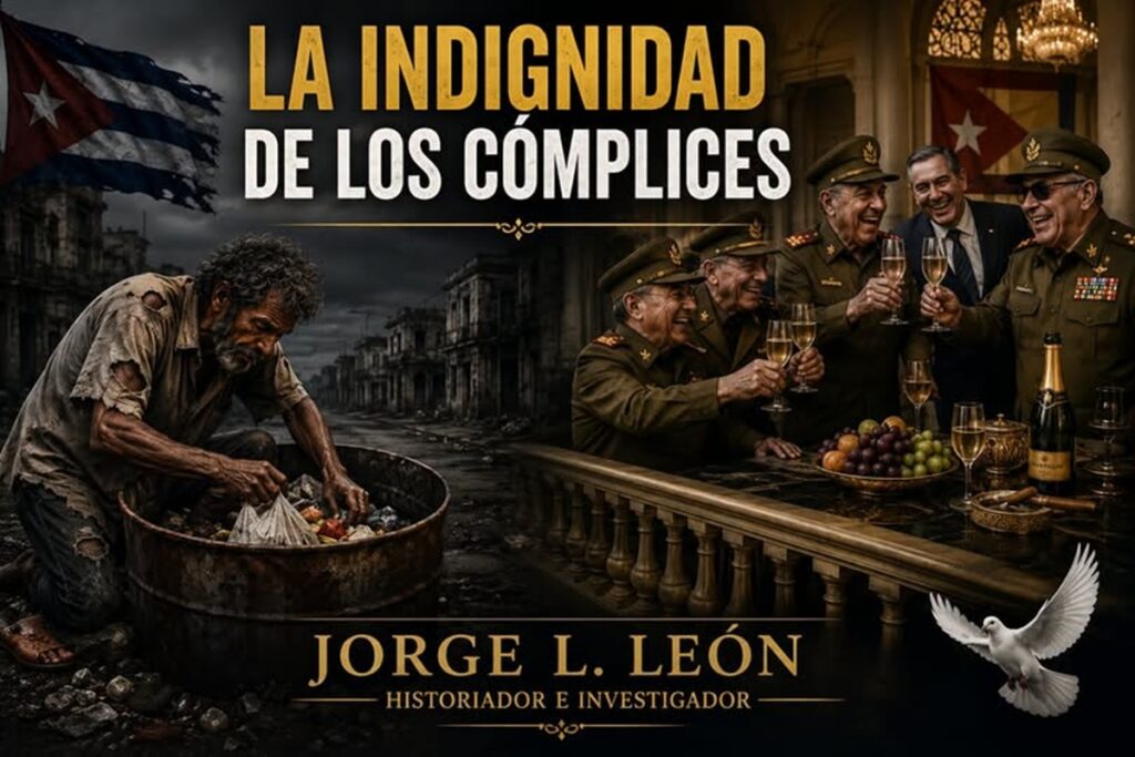 En la foto, una iamgen relativa al texto