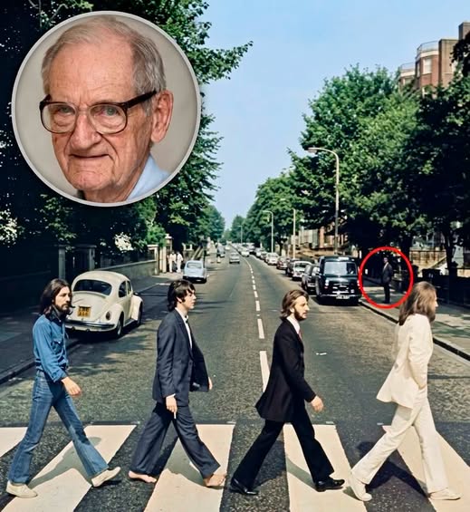 El hombre que no sabía quiénes eran Los Beatles 2 El hombre que no sabía quiénes eran Los Beatles