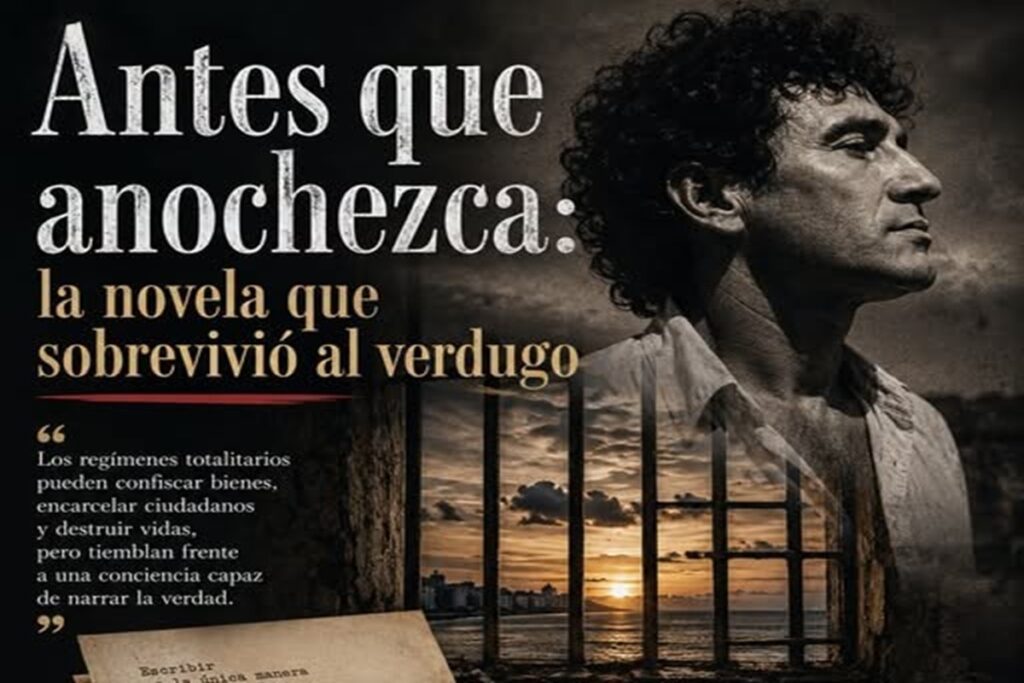 En la foto, una imagen relativa al texto
