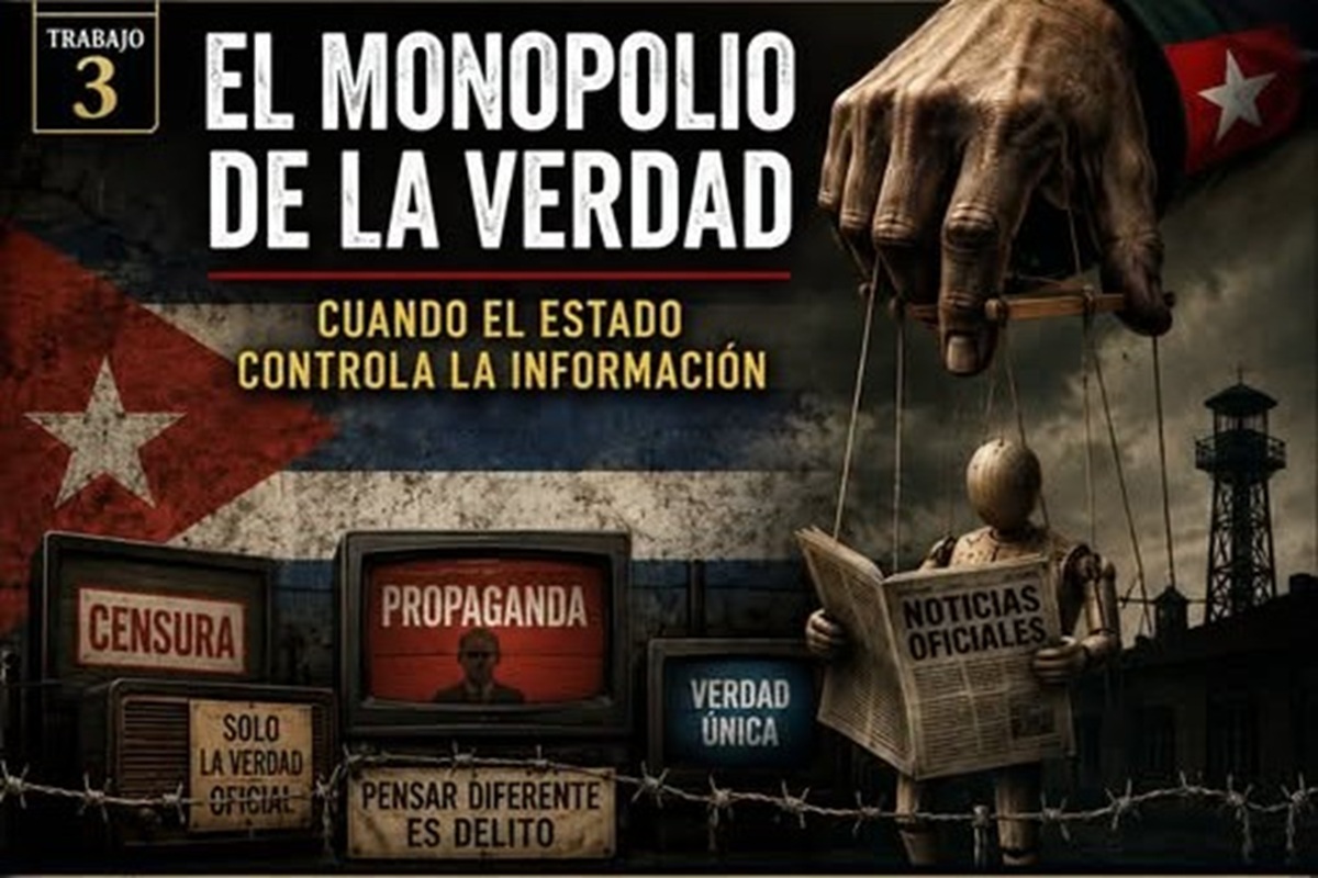 Lecciones de Cuba para América Latina: el espejo que nadie debería ignorar (III) 1 Lecciones de Cuba para América Latina: el espejo que nadie debería ignorar (III)