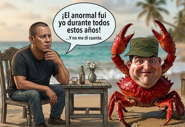 El peso del tiempo y la normalidad