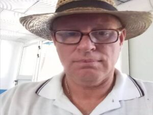En la foto, Mauri, el director de Acueducto del municipio de Bejucal