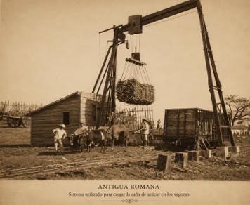 Cuando el campo cantaba alrededor de Quemado de Güines 2 Cuando el campo cantaba alrededor de Quemado de Güines