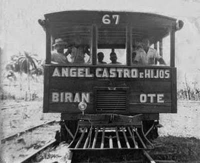 De Birán a GAESA. Un viaje desde el latifundio de Ángel Castro en Birán al emporio de GAESA (Parte I)