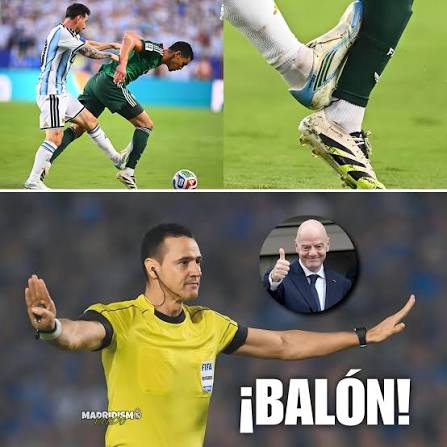 El manual argentino para ganar Mundiales