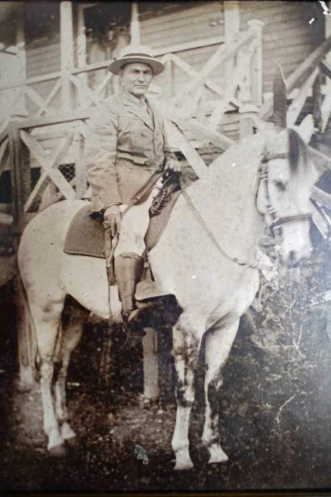De Birán a GAESA. Un viaje desde el latifundio de Ángel Castro en Birán al emporio de GAESA (Parte II) 2 De Birán a GAESA. Un viaje desde el latifundio de Ángel Castro en Birán al emporio de GAESA (Parte II)