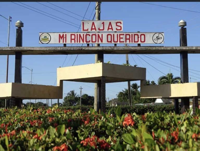 Lajas: reunión hoy, miseria mañana