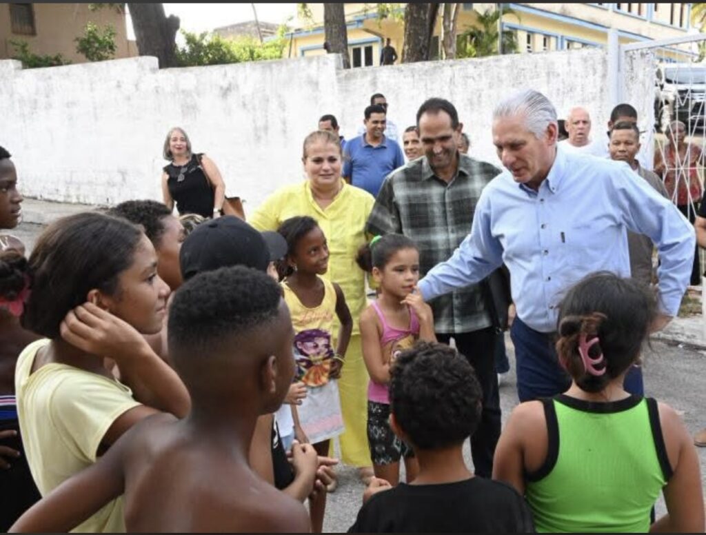 Vuelve el recorrido del "noresuelve"