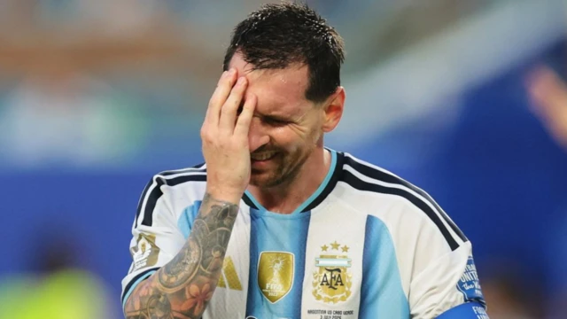 Argentina sobrevive a un milagro llamado Cabo Verde