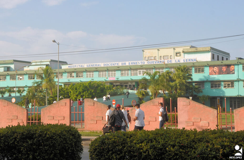 Muere un custodio y otro resulta herido tras un presunto robo en el hospital de Las Tunas