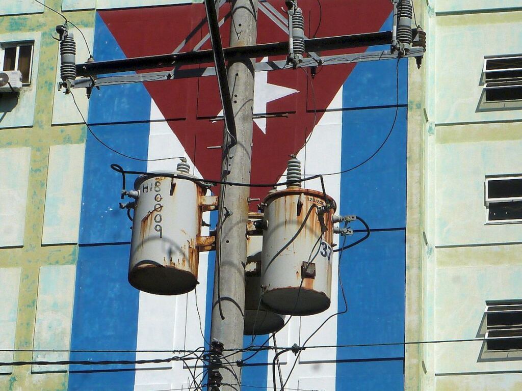 La nueva "solución" de la Empresa Eléctrica