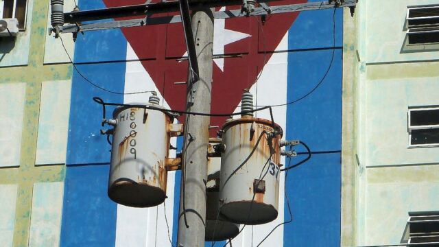 La nueva "solución" de la Empresa Eléctrica