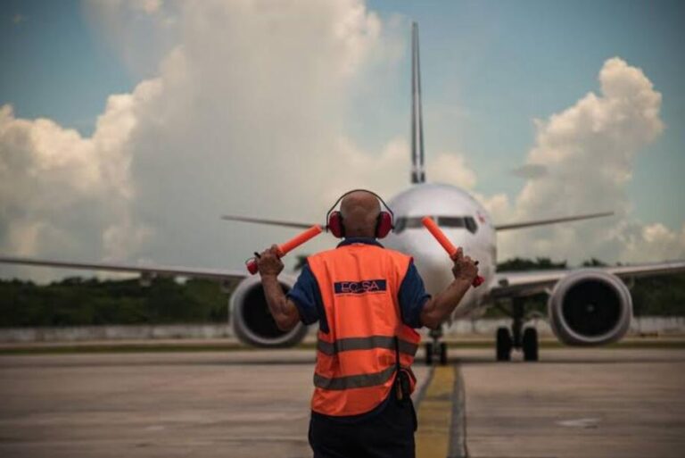 Cuba pierde más de 664 mil viajeros en seis meses y agrava el desplome del turismo