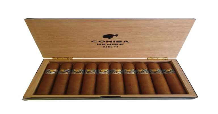 El habano que salva al universo… según el panfleto 1 El habano que salva al universo… según el panfleto