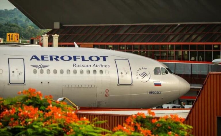 Cuba pierde el 70 % del turismo ruso tras la suspensión de vuelos