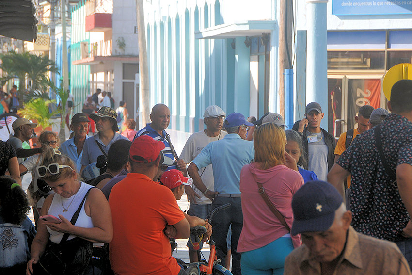 El éxodo silencioso desangra a Las Tunas 2 El éxodo silencioso desangra a Las Tunas