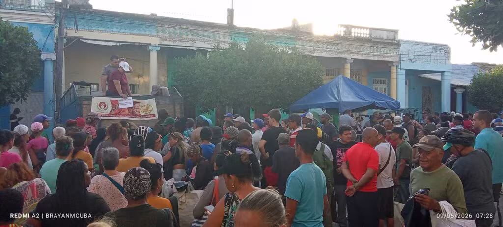 Camagüey anuncia una feria de alimentos por el centenario de Fidel