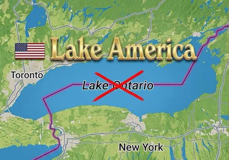 Algunas consideraciones sobre el diferendo arancelario EEUU-Canadá