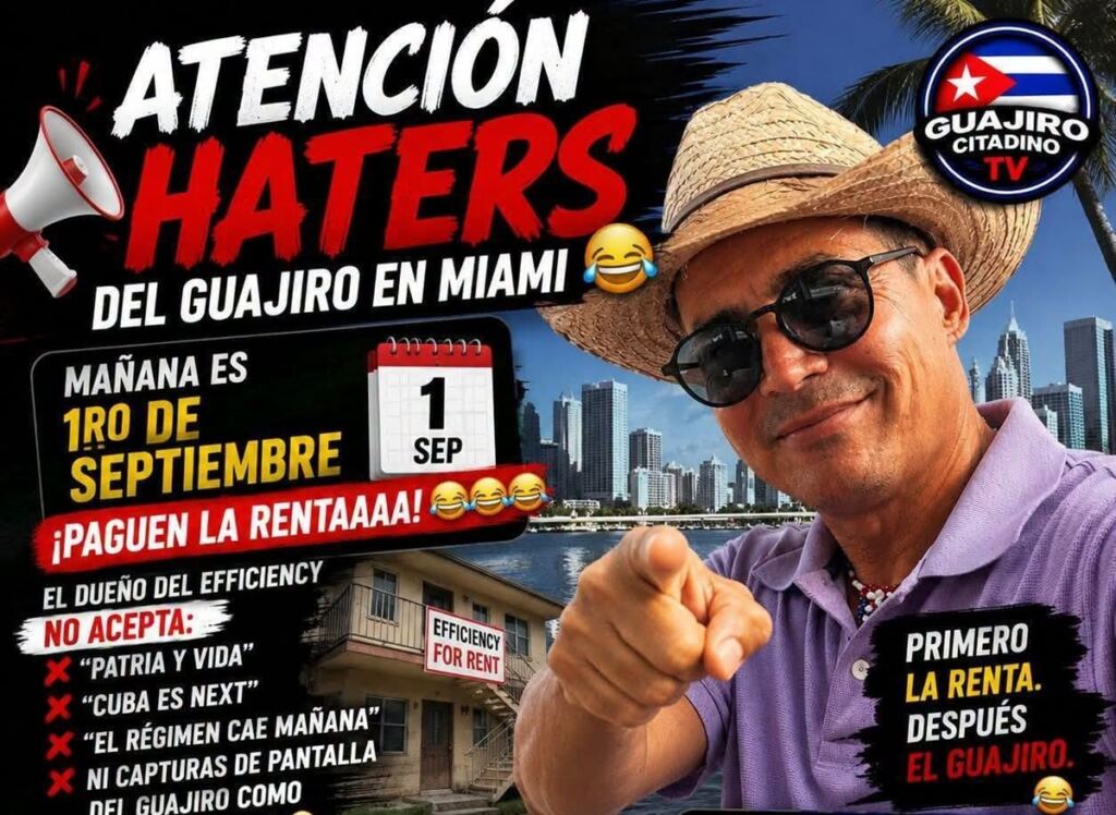 En la foto, una imagen relacionada con el texto