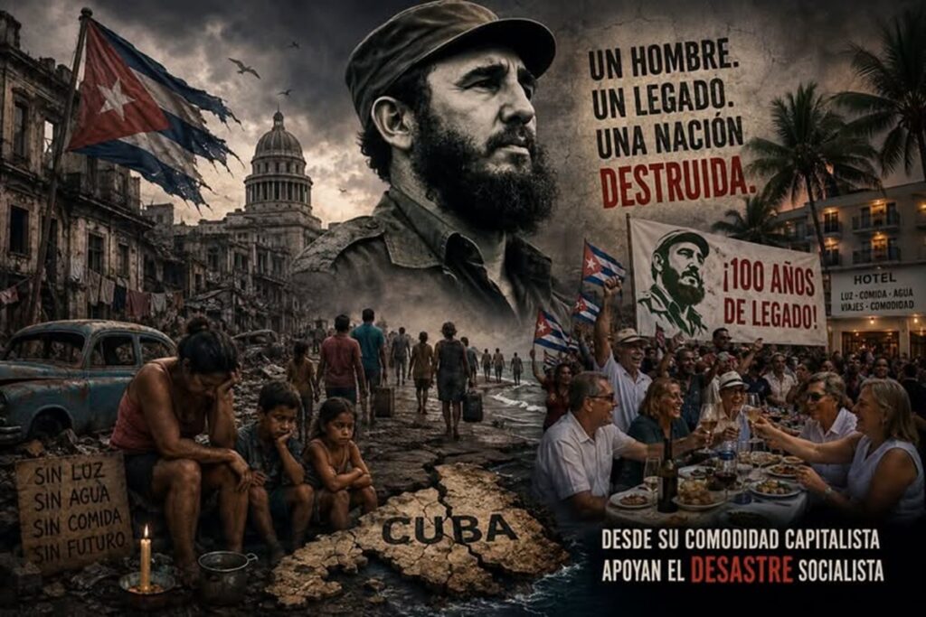 En la foto, una imagen relatriva al texto